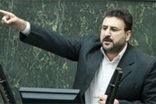 آمریکایی‌ها برای تحریکات نظامی علیه ایران از صهیونیست پول دریافت می‌کنند/ اگر ترامپ تحریم‌های ثانویه را تمدید کند از توافق بین‌المللی خارج شده است