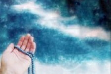 دعا برای از بین بردن اضطراب و استرس 