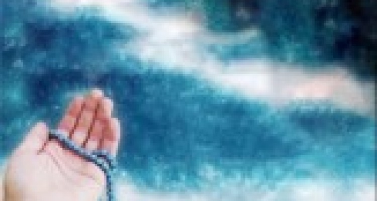 دعا برای از بین بردن اضطراب و استرس 