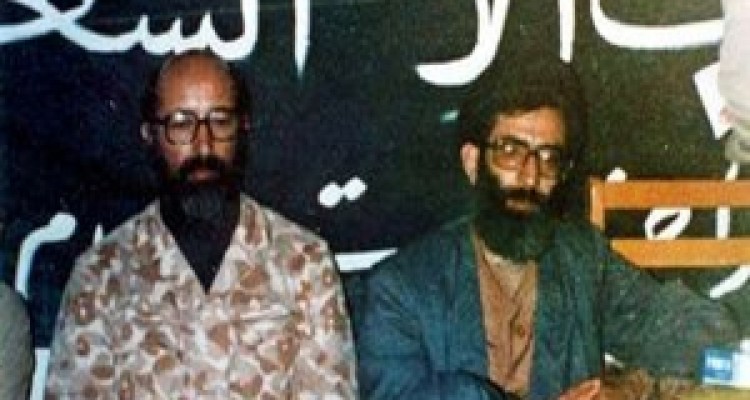 اسلحه شخصی آیت‌الله خامنه‌ای چیست؟ 