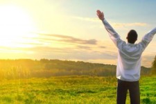  #گمشده_ی_زندگی: #رضایت