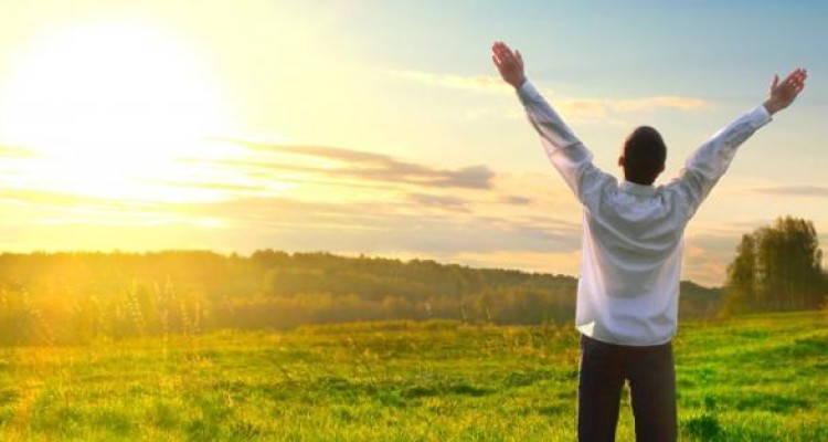  #گمشده_ی_زندگی: #رضایت