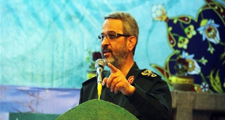 بسیجی باید جریان ساز باشد/ کجای تاریخ بگردیم که پر افتخارتر از دفاع مقدس باشد؟/ فرهنگ راهیان نور باید پایدار بماند