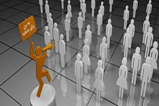 تبليغات زود هنگام شواري شهر اسلام اباد وبي توجهي مسئولين ذیربط