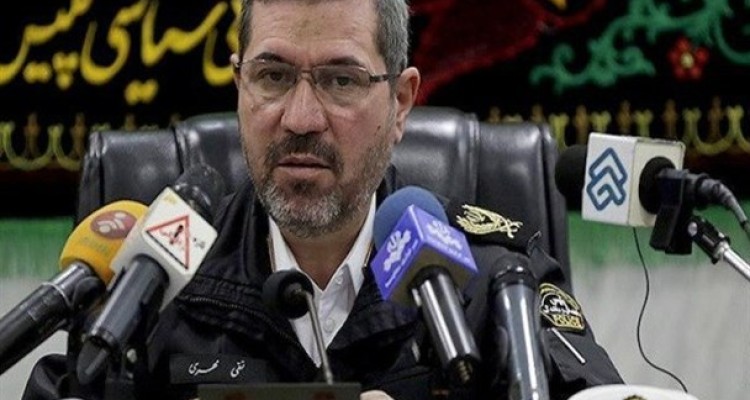 عدم اجرای طرح ترافیک و زوج و فرد از 29 اسفند امسال تا پایان 13 فروردین 96