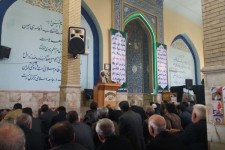 نوروز از ایام معصومین و شیعیان است/ پرداختن برخی سایت ها به تطهیر خاندان ملعون پهلوی