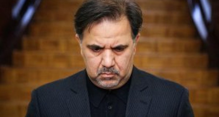 تلاش می‌کنیم راه آهن اواخر تابستان به کرمانشاه برسد