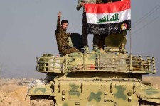 آزادسازی «بادوش»، دستاوردی استراتژیکی برای ملت و سرزمین عراق