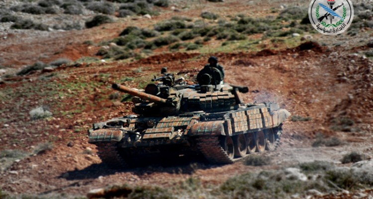 ادامه محاصره سنگین تروریست‌ها در «جوبر»/ عملیاتی که اجساد عناصر تکفیری را چندین برابر کرد! + تصاویر