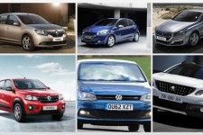 بازار خودروی ایران در سال 96 چه تغییری می‌کند؟ ورود خودروهای پسابرجامی و پایان سلطه خودروهای چینی