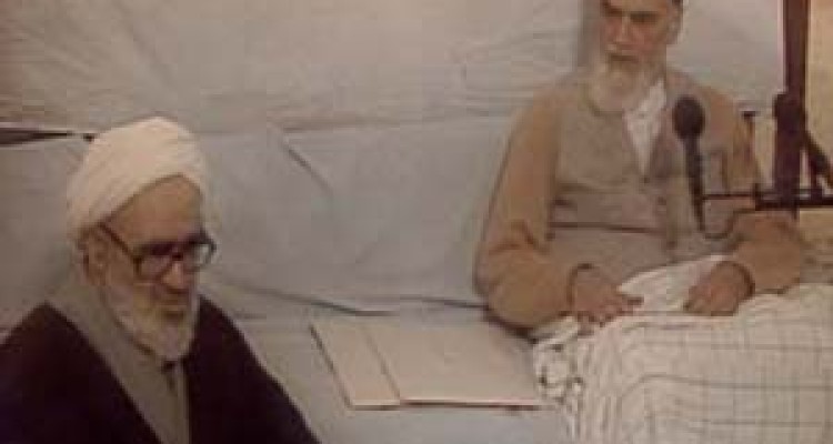 نامه ای برای نقش بر آب کردن نقشه ها + فیلم 