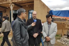 ورود 30هزار مسافر نوروزی به شهرستان اسلام آبادغرب/دعوت از مهمانان نوروزی برای سفر به ديار پهلوانان و قهرمانان دوران دفاع مقدس