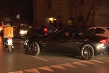 دغدغه بچه پولدارها + فیلم 