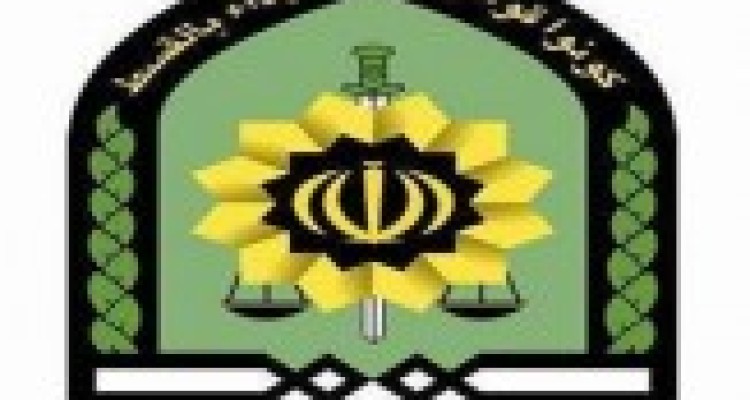 شهادت دو تن از مأموران فداکار پلیس حین انجام وظیفه در تهران 