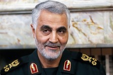 سخنان مهم سردار سلیمانی در خصوص دفاع از حرم اهل بیت علیهم السلام+ فیلم 