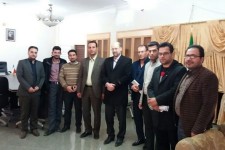 فرماندار اسلام آبادغرب:کاندیداها درصورت شکست، آستانه تحمل خود را بالا ببرند /ردصلاحیت به معنای حذف شخص از جامعه نیست/نگاه قومی و قبیله ای کمرنگ شود