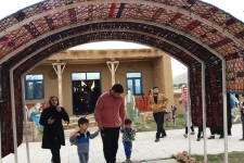 بازدید بیش از 62 هزار نفر مسافر نوروزی از اسلام آبادغرب/کاهش  7 درصدی ورود گردشگر به شهرستان