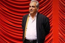 تعریف واژه مرد از زبان مهران مدیری؛ هر جنس مذکری مرد نیست +فیلم 