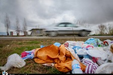 یادگاری از بی فرهنگ‌ترین مسافران