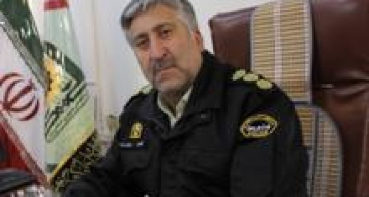 دستگیری عامل تيراندازي در شهرستان اسلام آباد غرب