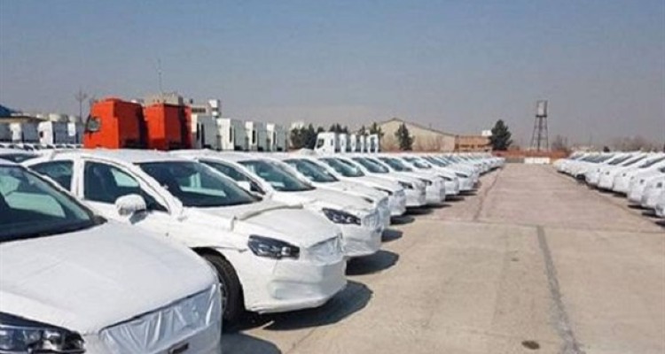 جزییات جدید از کلاه گشاد فرانسوی‌ها بر سر خودروسازی کشور