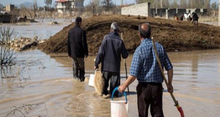 شمار کشته شدگان سیلاب شمال غرب کشور به 41 تن رسید/ 4 مفقودی احتمالی