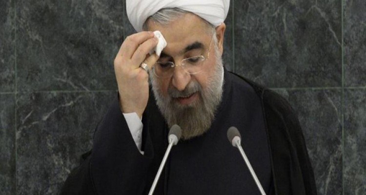 واردات 15 میلیون تن گندم به کشور در دولت یازدهم/ آمارهایی که روحانی ارائه می کند دستکاری شده است