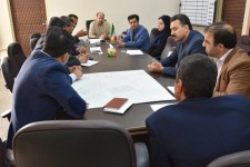 احداث مرکز خدمات جامع سلامت در اسلام آبادغرب