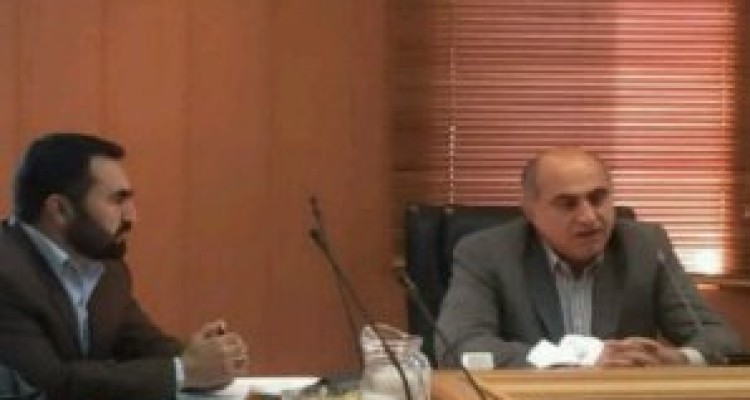 تلاش برای راه اندازی زندان جدید اسلام آباد غرب