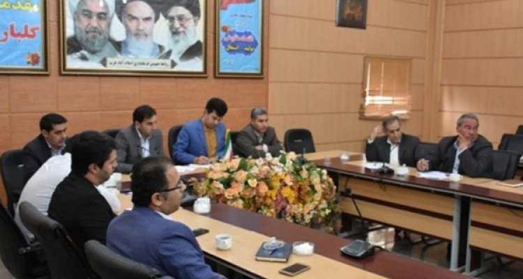 پیش بینی برداشت 100 هزار تن غلات از مزارع کشاورزی اسلام آباد غرب