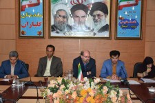 تخصيص بیش از 8درصد كل اعتبارات تملك دارايي های استان به شهرستان اسلام آباد غرب