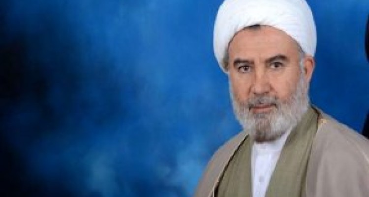 همکاری با ستاد روحانی را نپذیرفتم