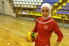 دفاع از اعتبار فوتسال ایران در تورنمنت روسیه/ با تمام وجود به میدان می رویم 