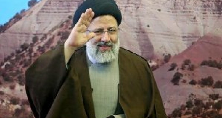 سیدابراهیم رئیسی اموال و دارایی‌های خود را اعلام کرد 