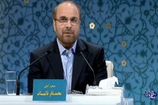 افشاگری بی‌سابقه قالیباف علیه روحانی/فیلم