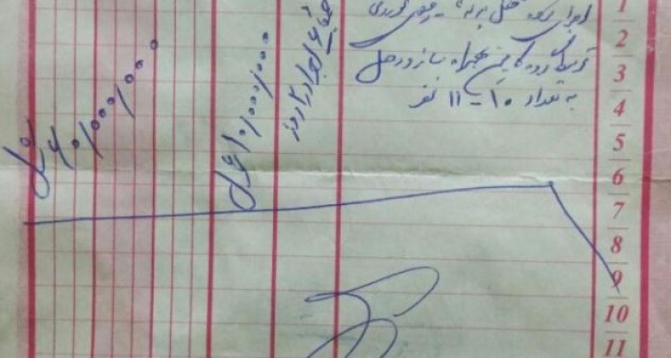 فاکتور ۶۰ میلیونی رقص برای القاء شادی مصنوعی در سفر حسن روحانی به کرمانشاه + تصاویر و فیلم محله های پر از اندوه و فقر در همین شهر