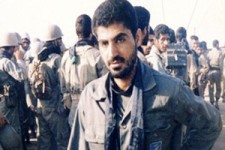 سخنرانی کمتر دیده شده از سرلشکر قاسم سلیمانی در جمع رزمندگان + فیلم 