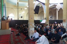 یکی از دستاوردهای ارزشمند فتح خرمشهر اتحاد نیرو های مسلح است