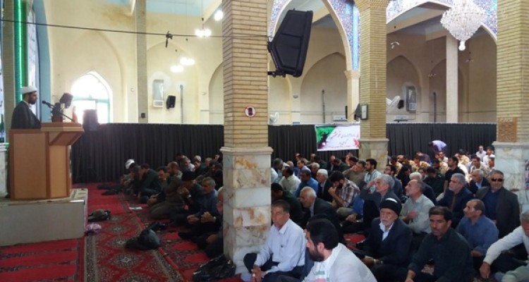 یکی از دستاوردهای ارزشمند فتح خرمشهر اتحاد نیرو های مسلح است