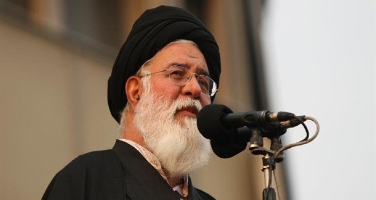 قانون در تمام کشور یکسان است؛اما سرزمین‌های مقدس دارای استثنائات عرفی هستند/ ارتش و نیروی اجرایی ندارم