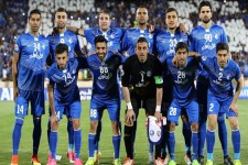 العین امارات- استقلال ایران؛ آبی‌‌پوشان در یک قدمی صعود/ در انتظار دربی آسیایی