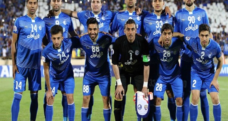 العین امارات- استقلال ایران؛ آبی‌‌پوشان در یک قدمی صعود/ در انتظار دربی آسیایی