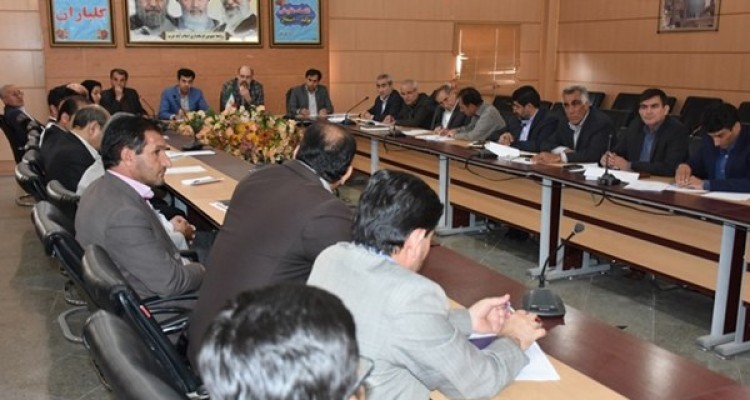 ایجاد 244 شغل از ابتدای سالجاری در اسلام آبادغرب