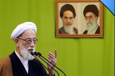 حکام سعودی نوکران آمریکا هستند/ فقط باید یک صدا از کشور بلند شود