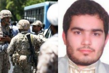 آخرین عکس پروفایل یکی از شهدای حملات تروریستی تهران كه بوی شهادت می داد