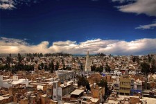 قدیمی‌ترین شهر ایران کجاست+ تصاویر