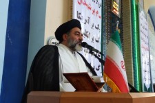 کسانی که ساخت موشک های دفاعی کشور را به تمسخر می گرفتند فهمیدند که سپاه جناحی عمل نمی کند/قبول کردن سند استعماری 2030 اشتباه بزرگی است