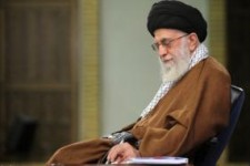 این جنایات در عزم ملت ایران خللی ایجاد نمی‌کند/ نتیجه‌‌ اینها افزایش نفرت از آمریکا و عوامل آن همچون سعودی است