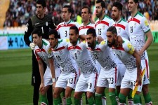 ایران - ازبکستان؛ جشن صعود و نمایش اقتدار و امنیت در ورزشگاه آزادی