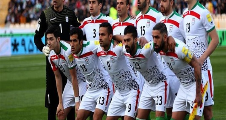 ایران - ازبکستان؛ جشن صعود و نمایش اقتدار و امنیت در ورزشگاه آزادی